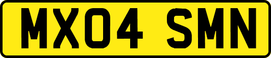 MX04SMN
