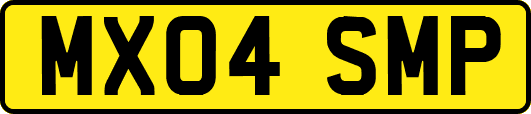 MX04SMP