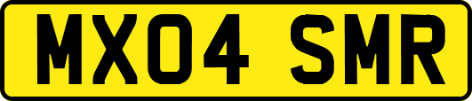 MX04SMR