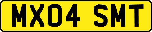 MX04SMT