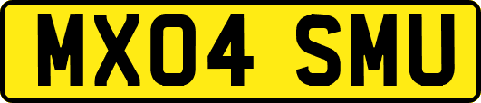 MX04SMU