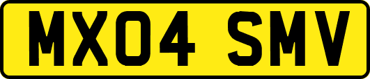 MX04SMV