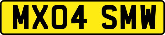 MX04SMW