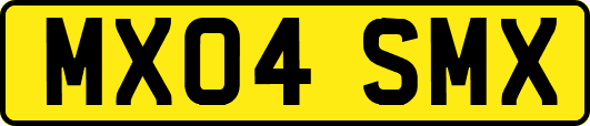 MX04SMX