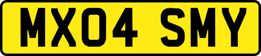 MX04SMY