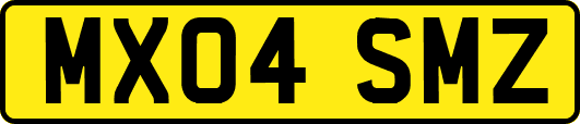 MX04SMZ