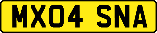 MX04SNA
