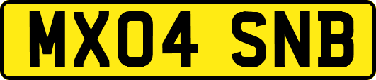 MX04SNB