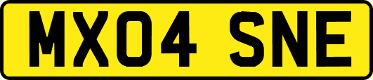 MX04SNE
