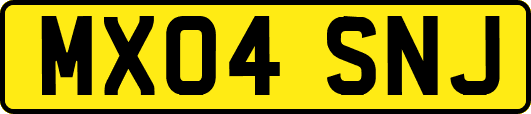 MX04SNJ