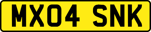 MX04SNK