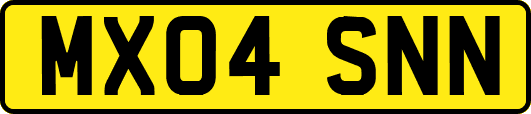 MX04SNN