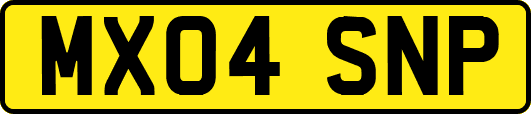 MX04SNP