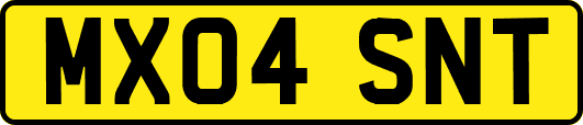 MX04SNT