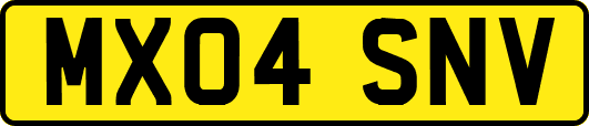 MX04SNV