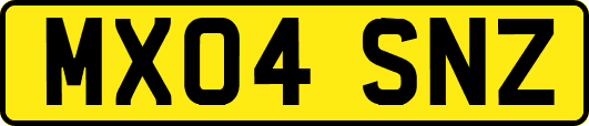 MX04SNZ