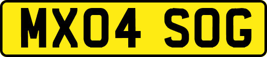 MX04SOG