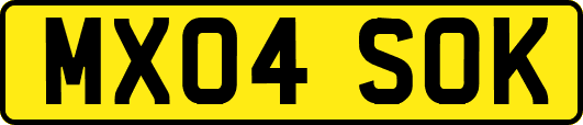 MX04SOK