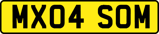 MX04SOM