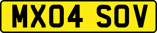 MX04SOV