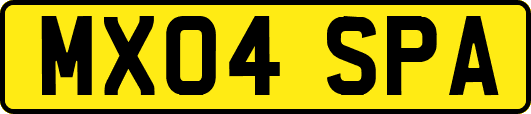 MX04SPA