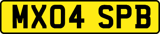 MX04SPB