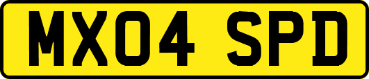 MX04SPD