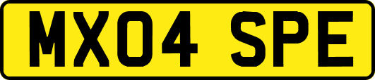 MX04SPE