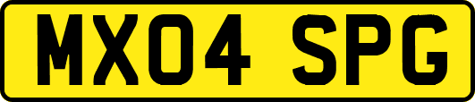 MX04SPG