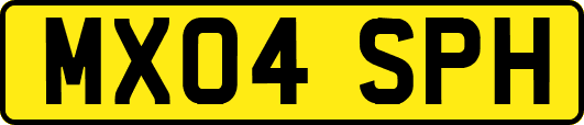 MX04SPH