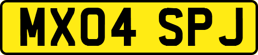 MX04SPJ