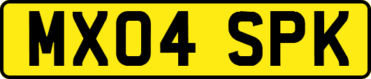 MX04SPK