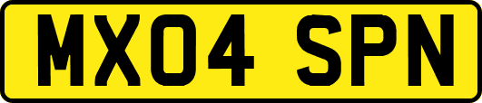 MX04SPN