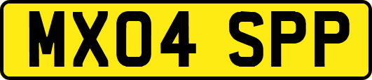 MX04SPP