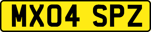 MX04SPZ
