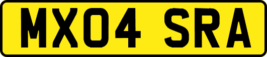 MX04SRA