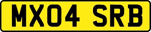 MX04SRB