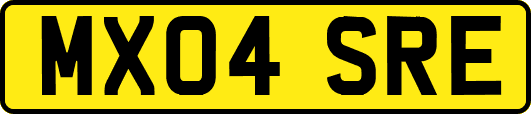 MX04SRE