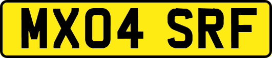 MX04SRF