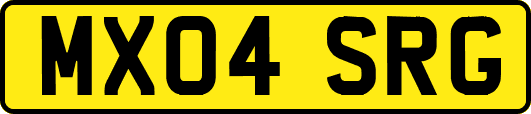 MX04SRG