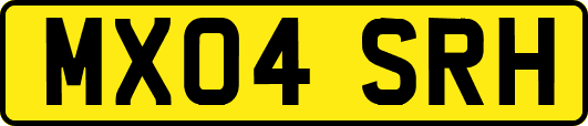 MX04SRH