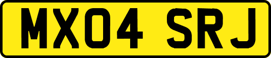 MX04SRJ