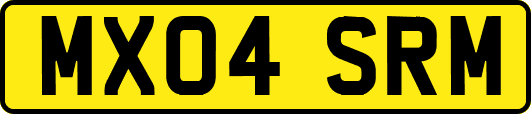 MX04SRM