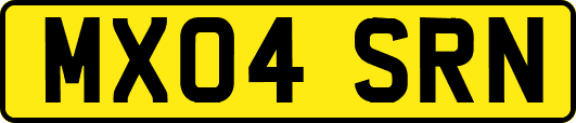 MX04SRN