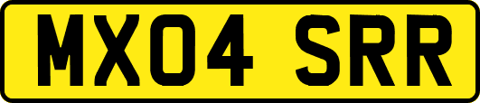 MX04SRR