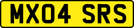 MX04SRS