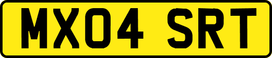MX04SRT