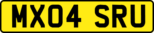 MX04SRU