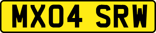 MX04SRW