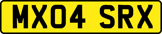 MX04SRX